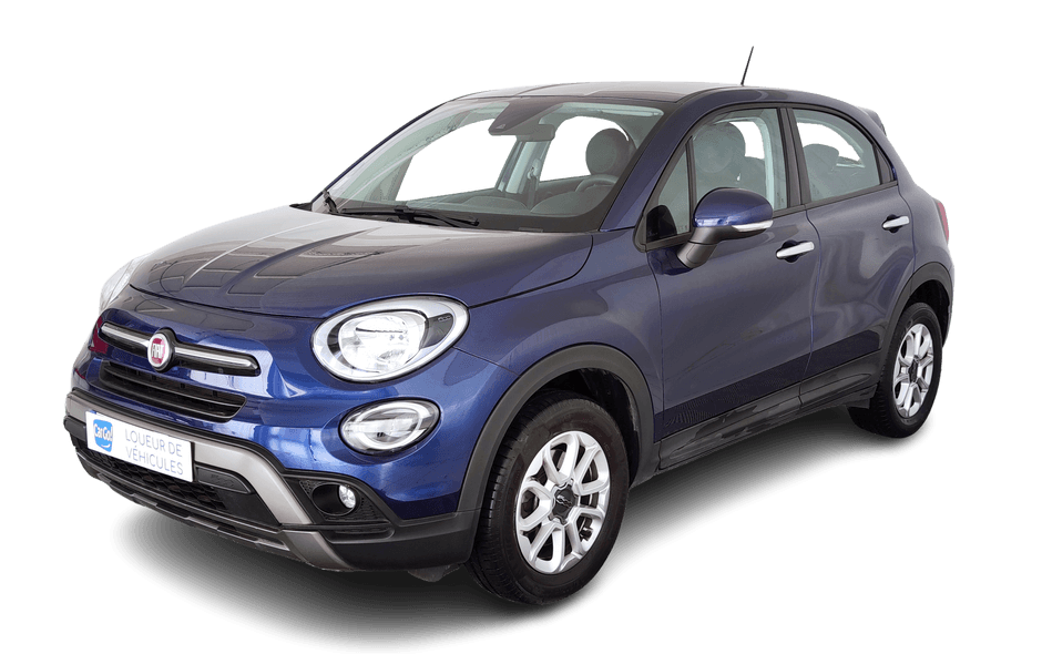 suv fiat 500x essence bmanuelle