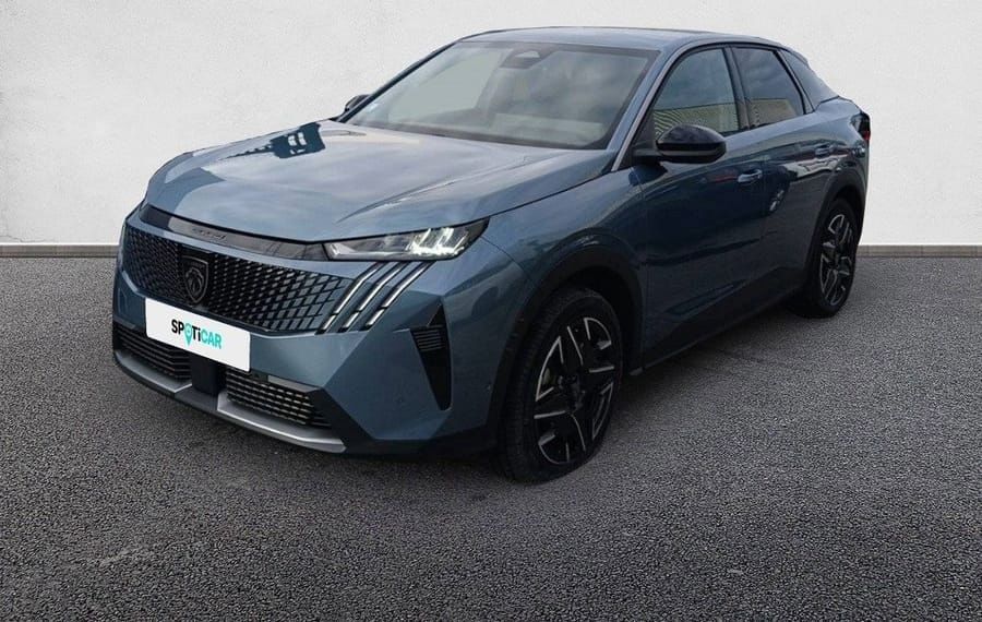 Choisissez votre peugeot 3008 chez CarGo Flex