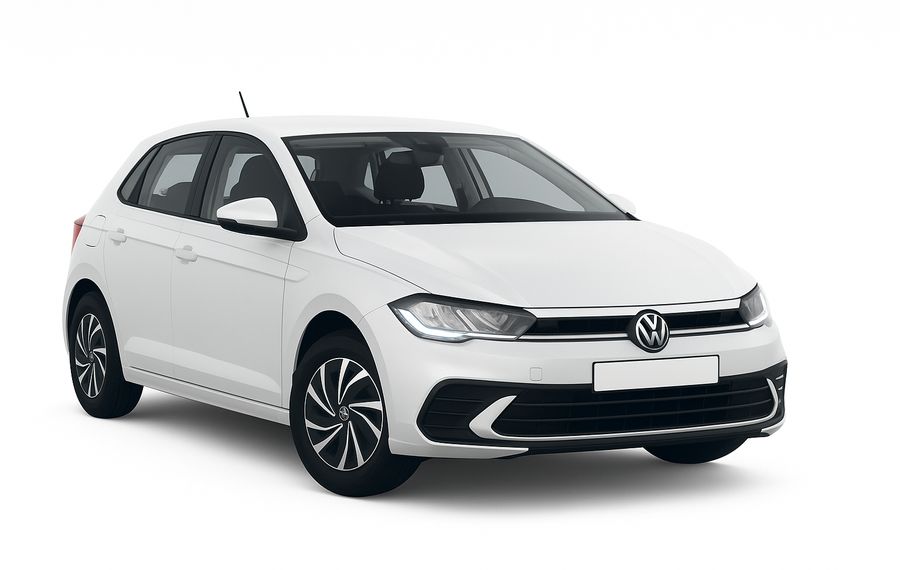 Choisissez votre volkswagen polo chez CarGo Flex