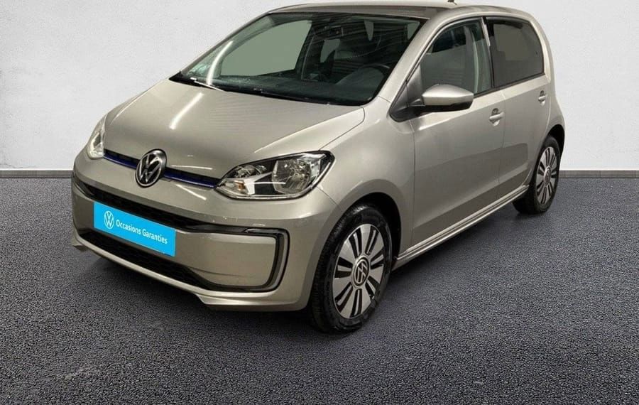 Choisissez votre volkswagen upelectrique chez CarGo Flex