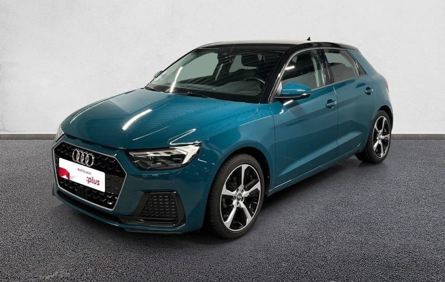 Choisissez votre audi a1 chez CarGo Flex