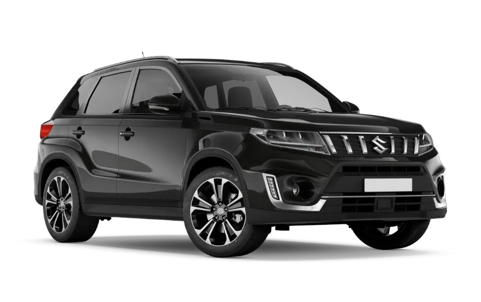 suv suzuki vitara hybride bmanuelle