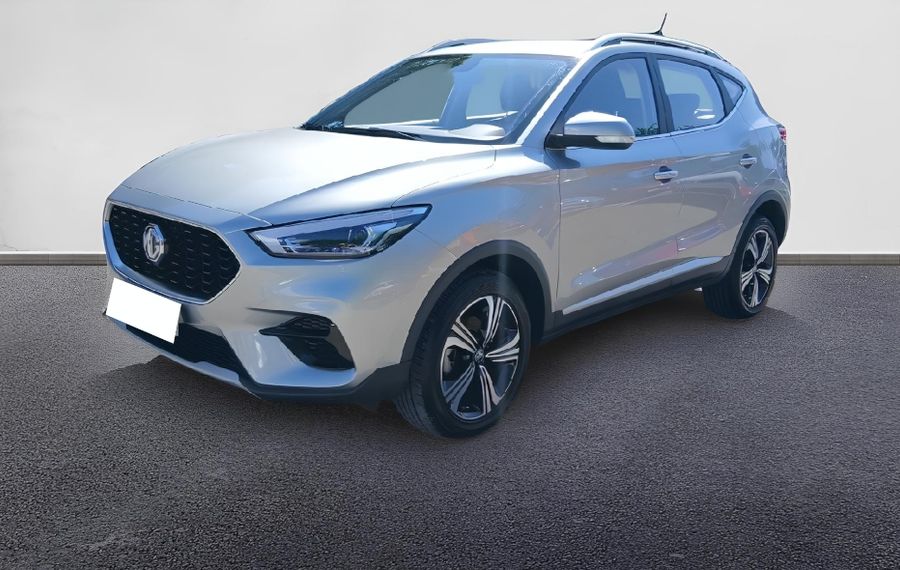 Choisissez votre mg zs chez CarGo Flex