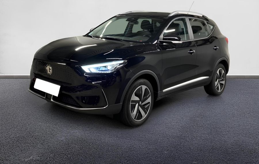 Choisissez votre mg zselectrique chez CarGo Flex