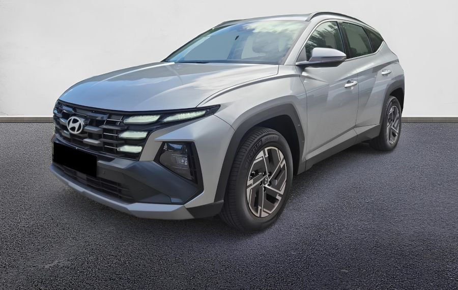 Choisissez votre hyundai tucson chez CarGo Flex
