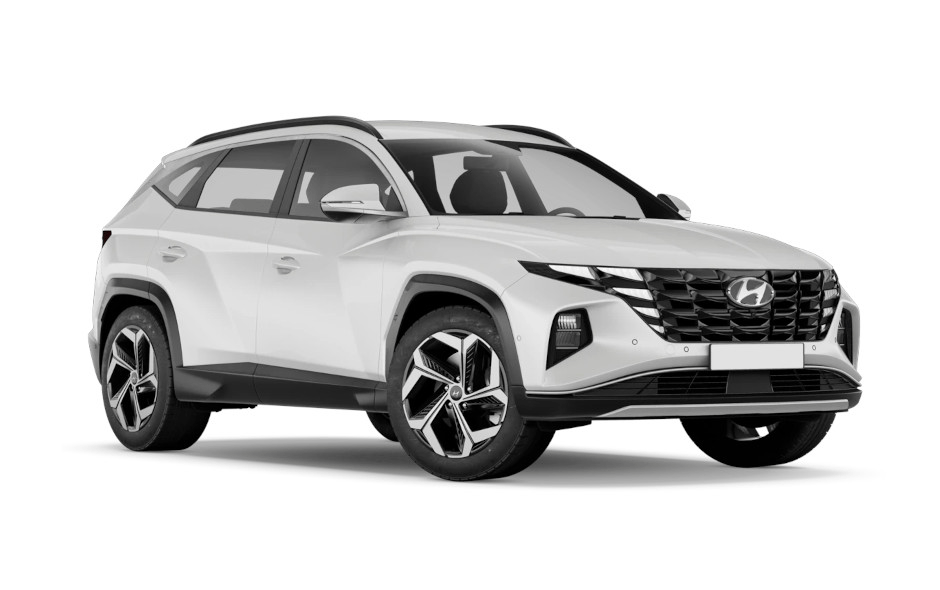 suv hyundai tucson hybride bauto