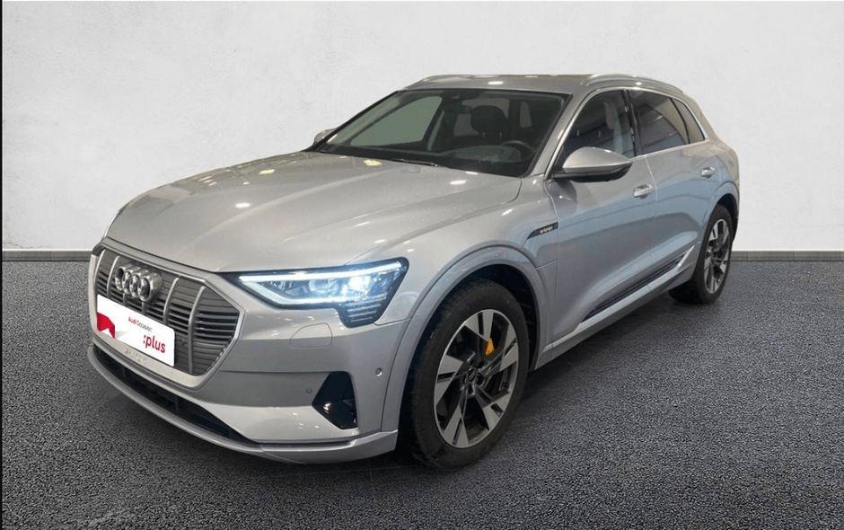 Choisissez votre audi etronelectrique chez CarGo Flex