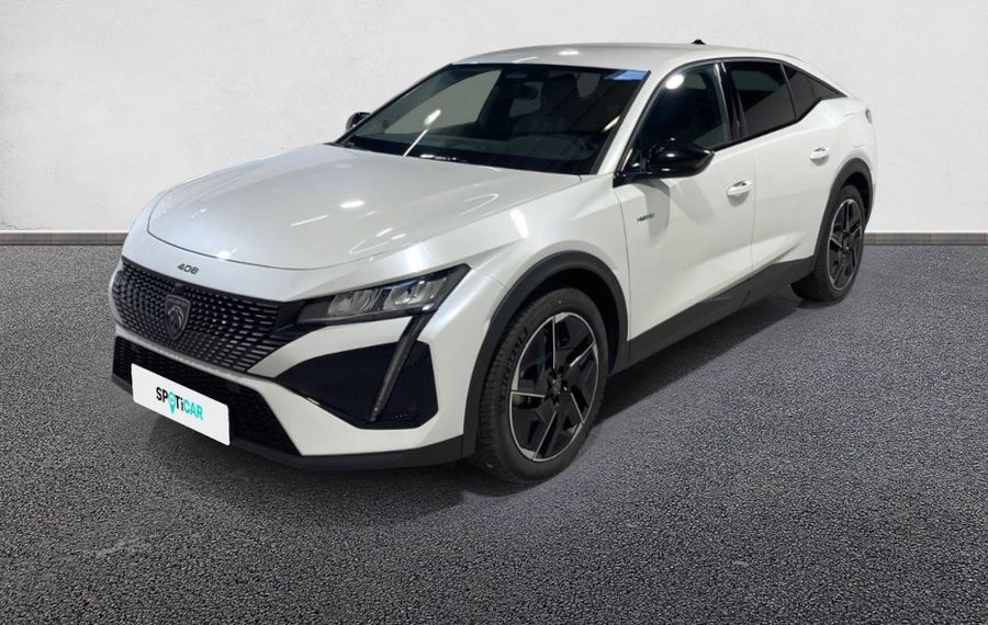 Choisissez votre peugeot 408 chez CarGo Flex