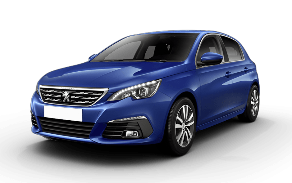 compact peugeot 308 essence bmanuelle