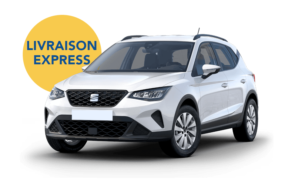 suv seat arona essence bmanuelle