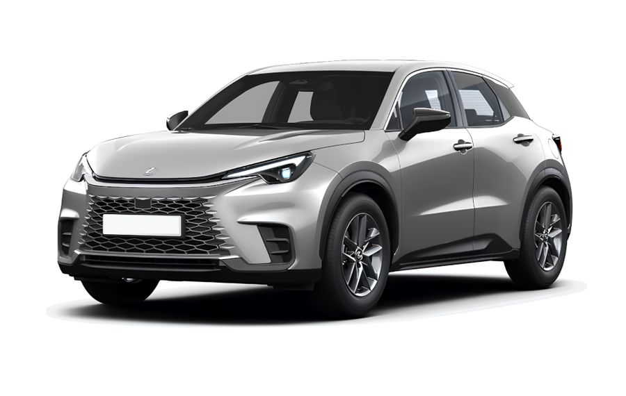 Choisissez votre lexus lbx chez CarGo Flex