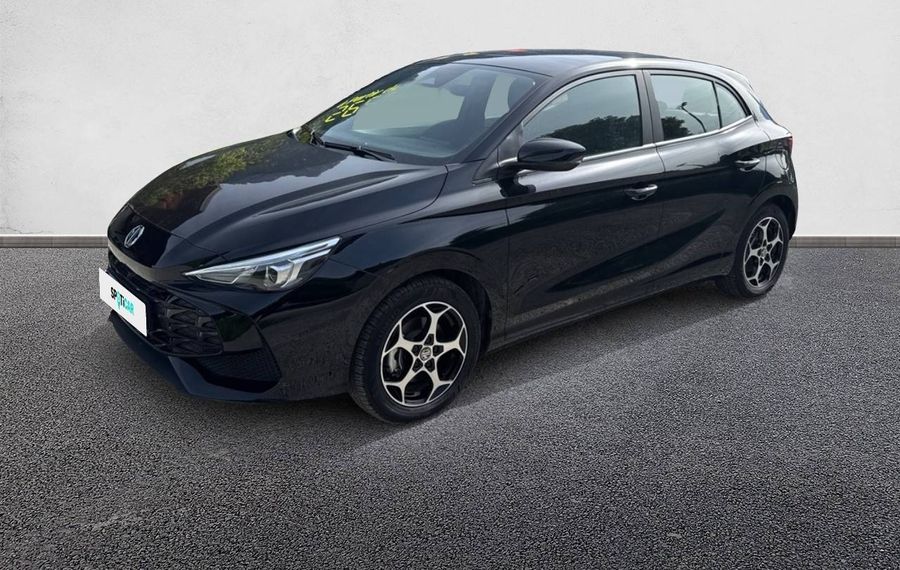 Choisissez votre mg mg3 chez CarGo Flex