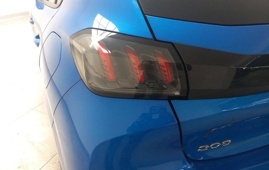 Choisissez votre peugeot 208 chez CarGo Flex