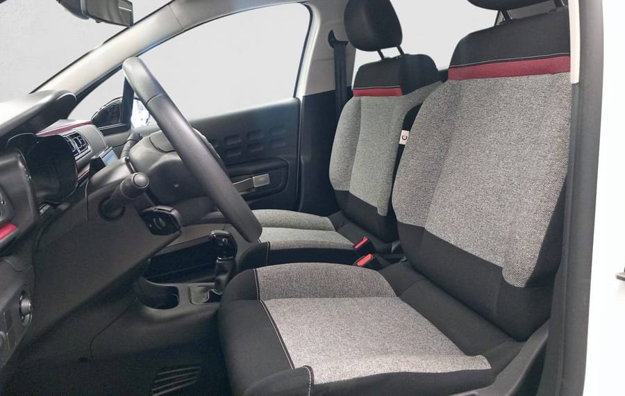 Choisissez votre citroen c3 chez CarGo Flex