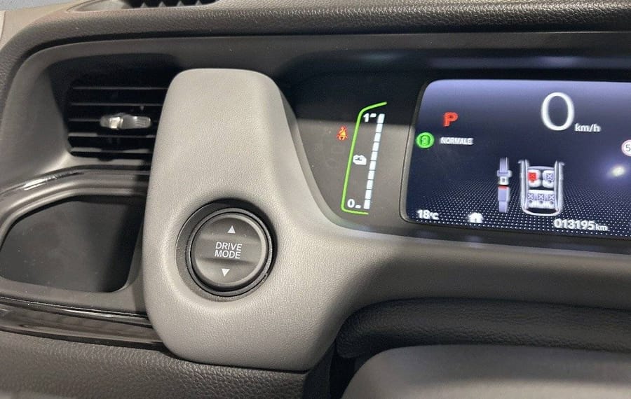 Choisissez votre honda jazz chez CarGo Flex