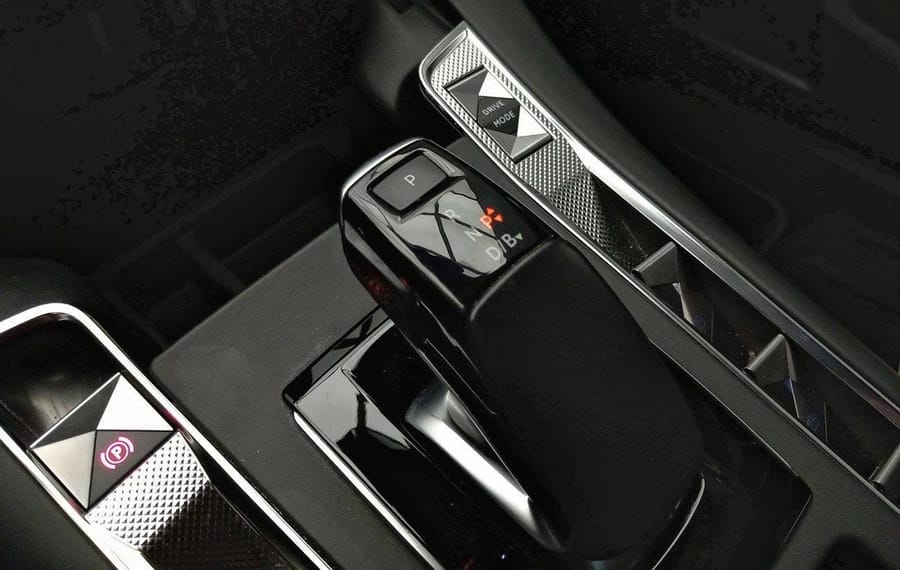 Choisissez votre ds ds7 chez CarGo Flex