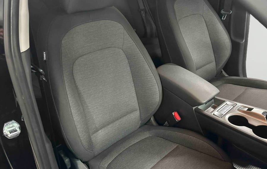 Choisissez votre hyundai konaelectrique chez CarGo Flex