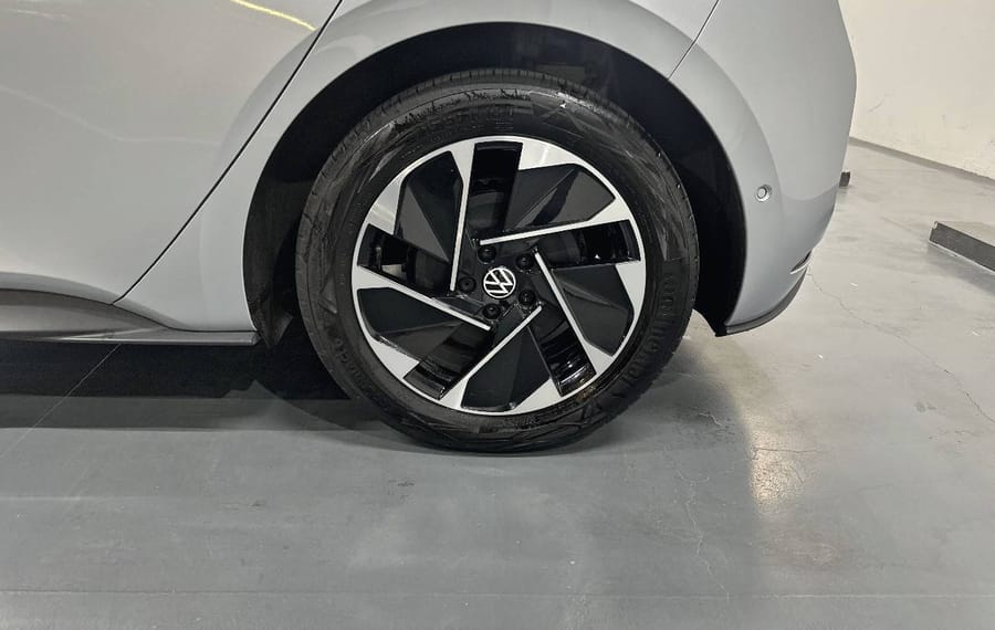 Choisissez votre volkswagen id3electrique chez CarGo Flex