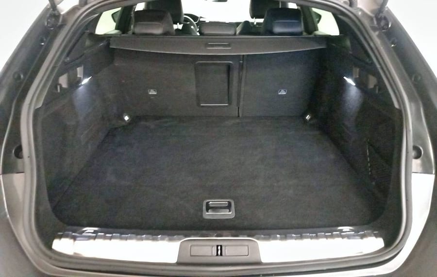 Choisissez votre peugeot 508break chez CarGo Flex