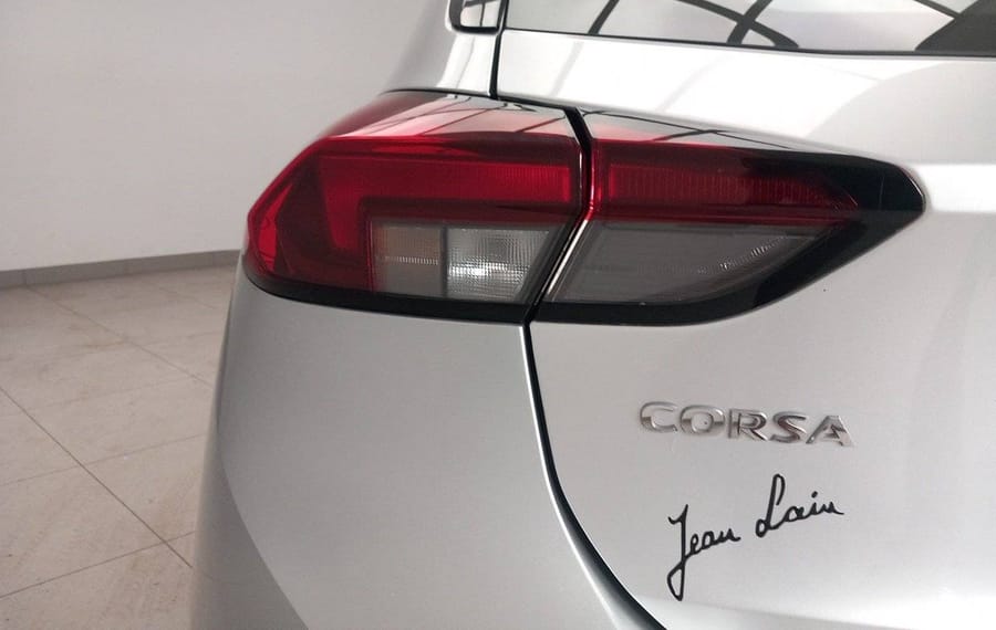 Choisissez votre opel corsa chez CarGo Flex