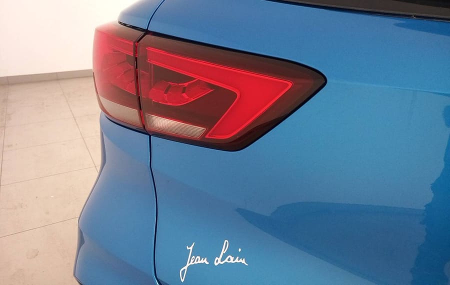 Choisissez votre mg zs chez CarGo Flex
