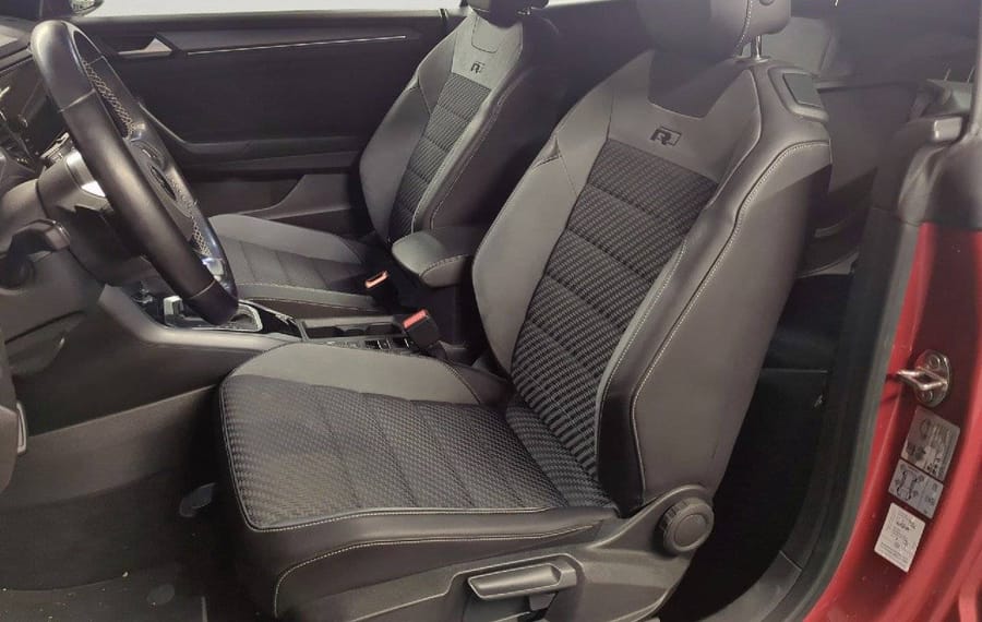 Choisissez votre volkswagen troccabriolet chez CarGo Flex