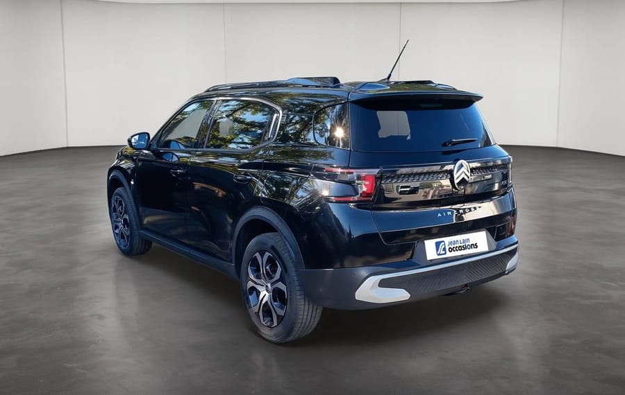 Choisissez votre citroen c3aircrosselectrique chez CarGo Flex