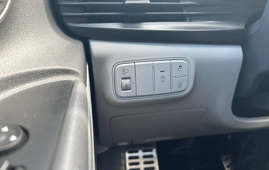 Choisissez votre hyundai bayon chez CarGo Flex