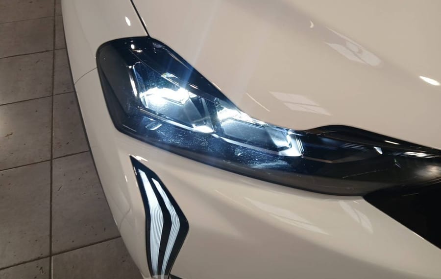 Choisissez votre ds ds3 chez CarGo Flex