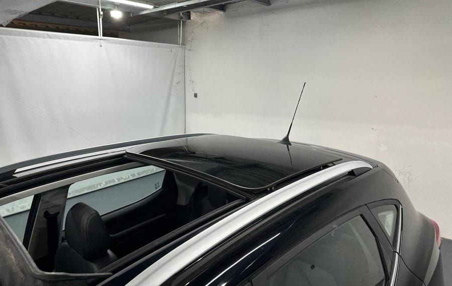 Choisissez votre mg zselectrique chez CarGo Flex