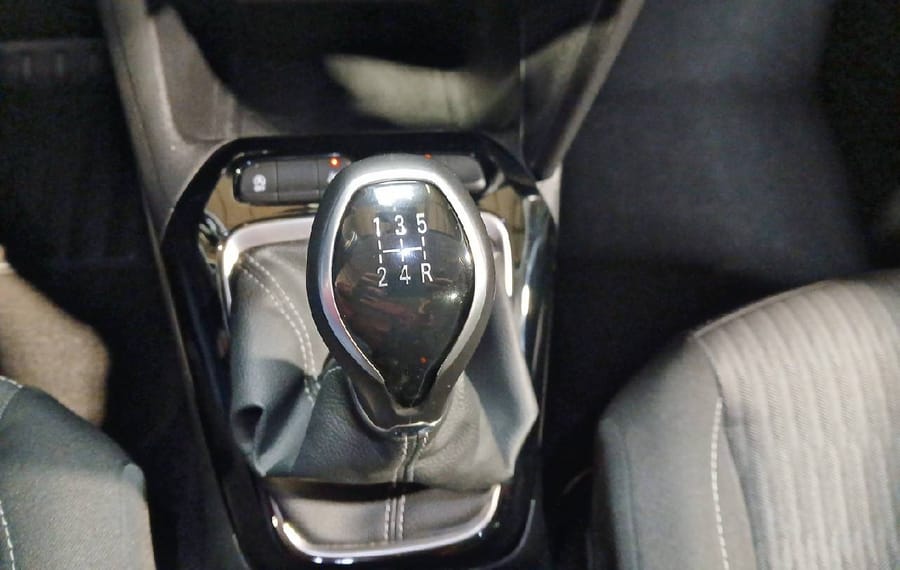 Choisissez votre opel corsa chez CarGo Flex