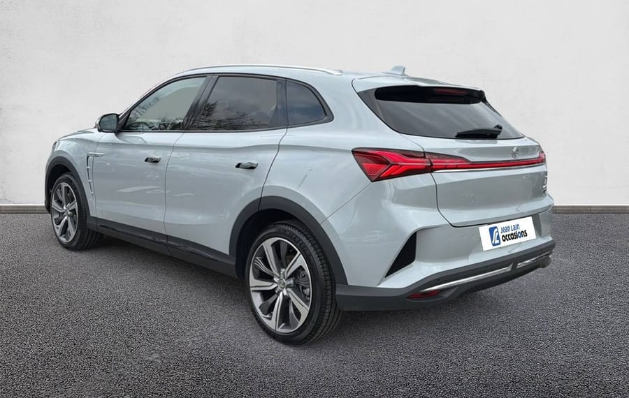 Choisissez votre mg marvelrelectrique chez CarGo Flex