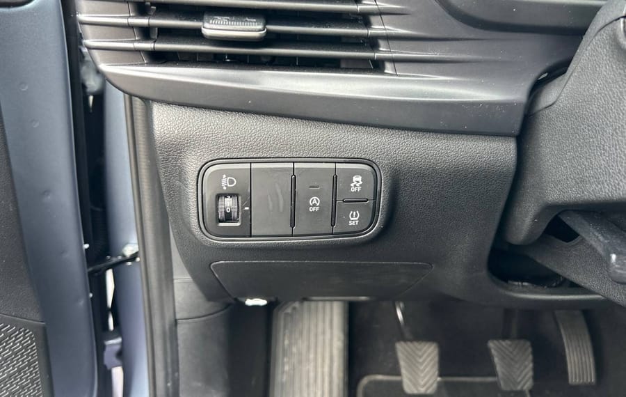 Choisissez votre hyundai i20 chez CarGo Flex
