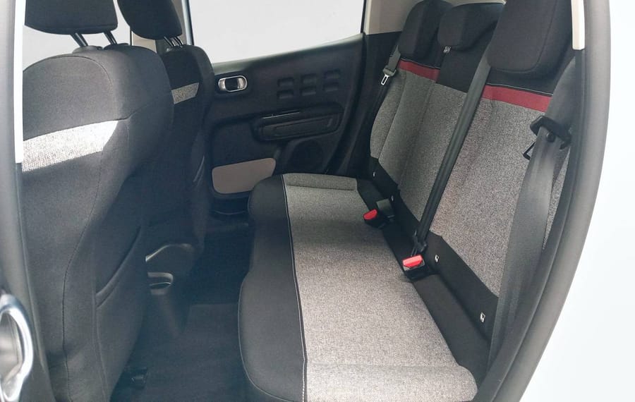 Choisissez votre citroen c3 chez CarGo Flex