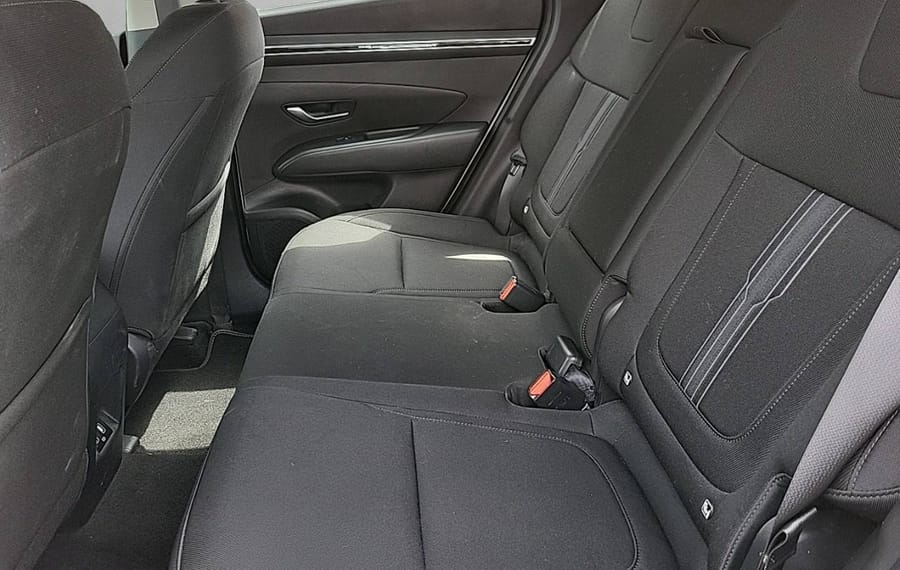 Choisissez votre hyundai tucson chez CarGo Flex