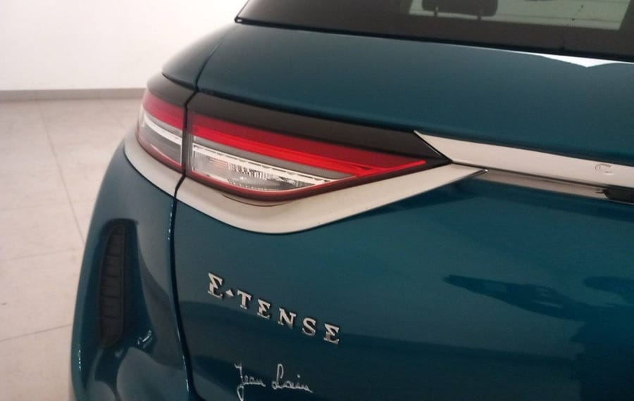 Choisissez votre ds ds3electrique chez CarGo Flex