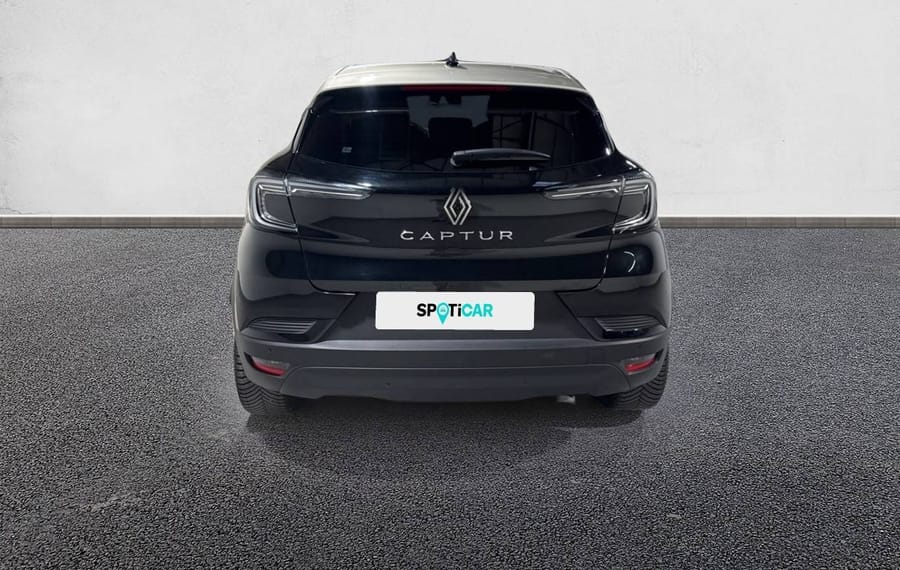 Choisissez votre renault captur chez CarGo Flex