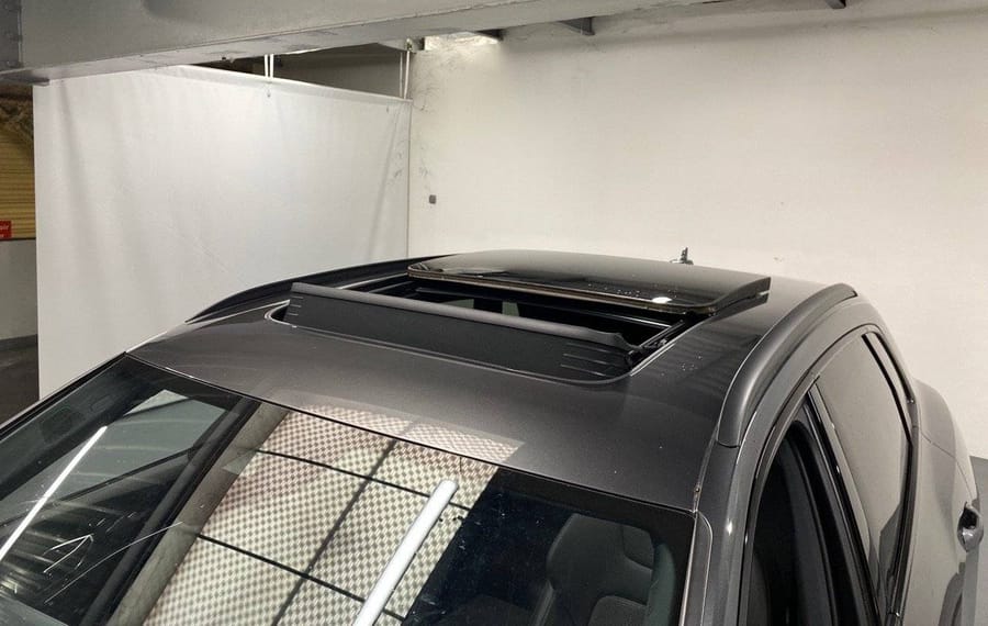 Choisissez votre audi etronelectrique chez CarGo Flex