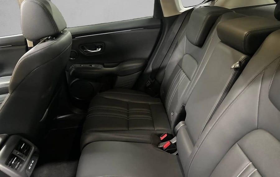 Choisissez votre honda zrv chez CarGo Flex