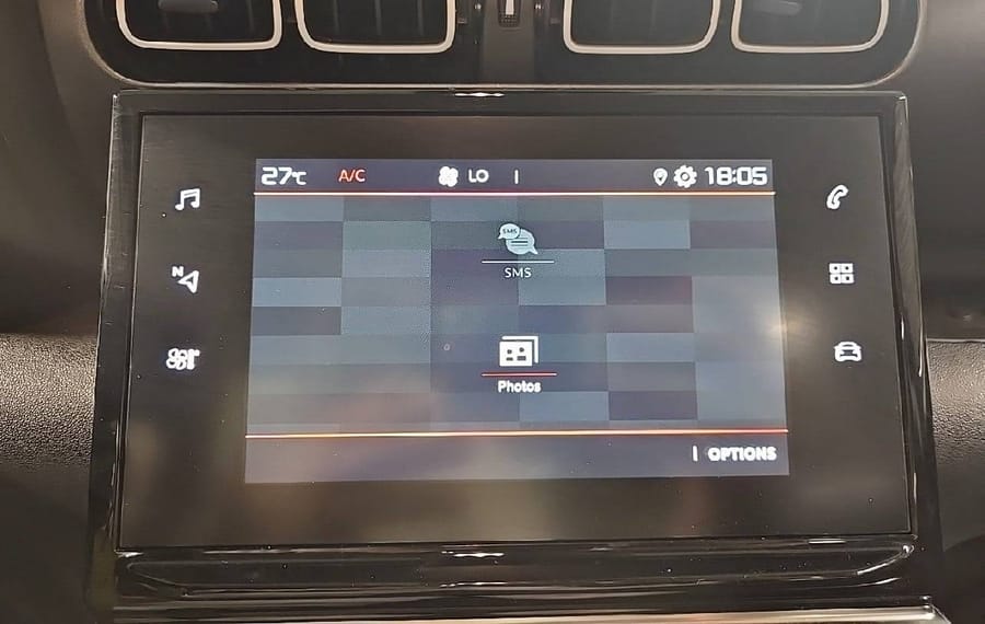 Choisissez votre citroen c3aircross chez CarGo Flex