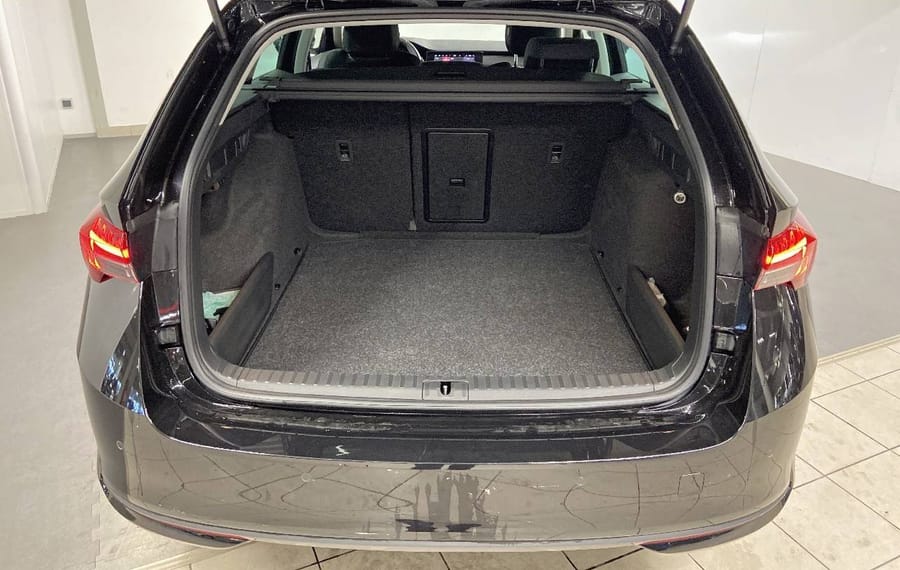 Choisissez votre skoda octaviabreak chez CarGo Flex