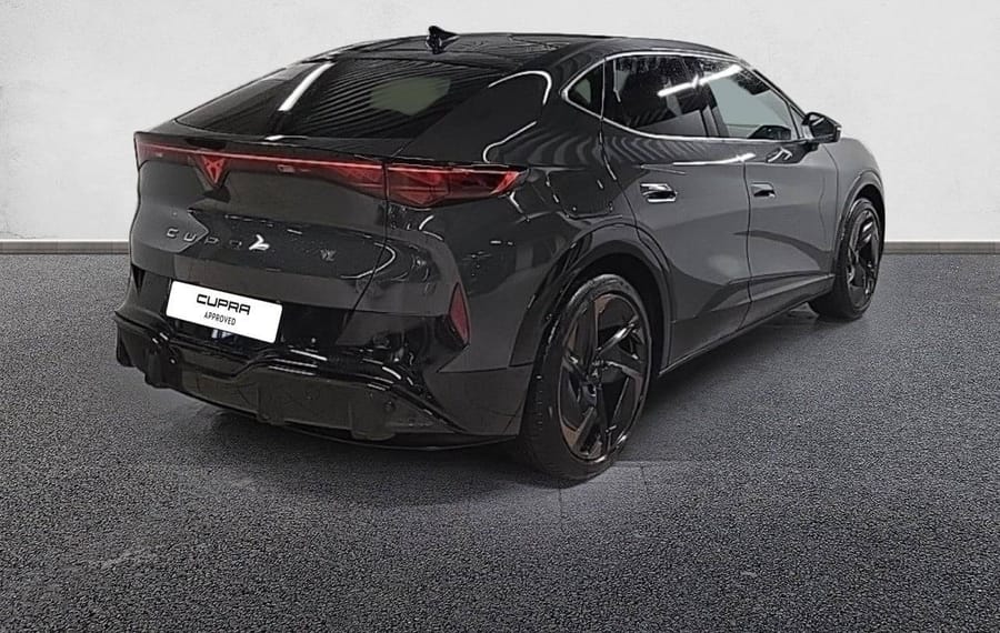 Choisissez votre cupra tavascanelectrique chez CarGo Flex