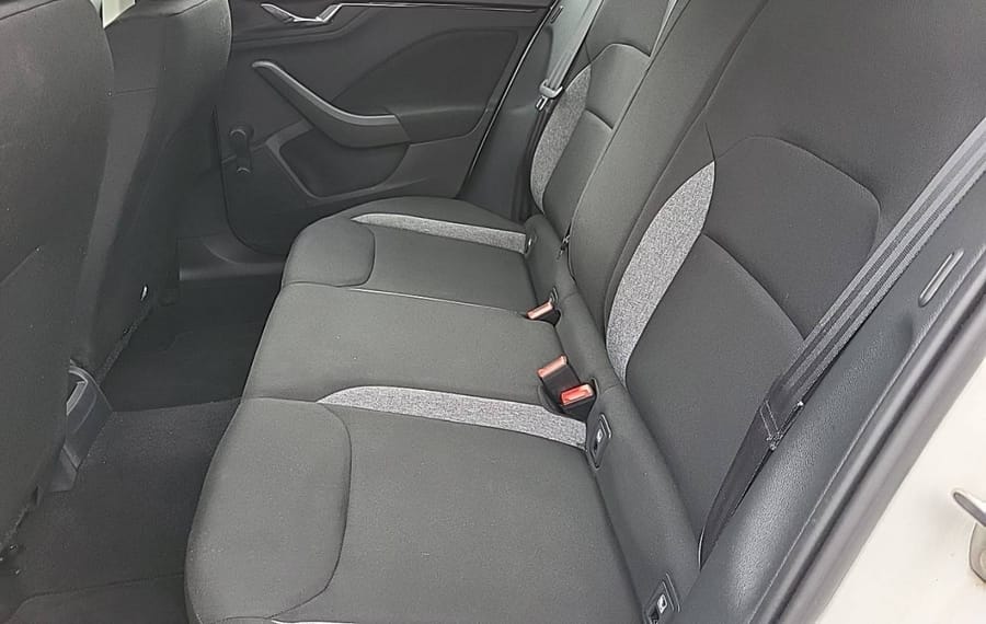 Choisissez votre skoda kamiq chez CarGo Flex