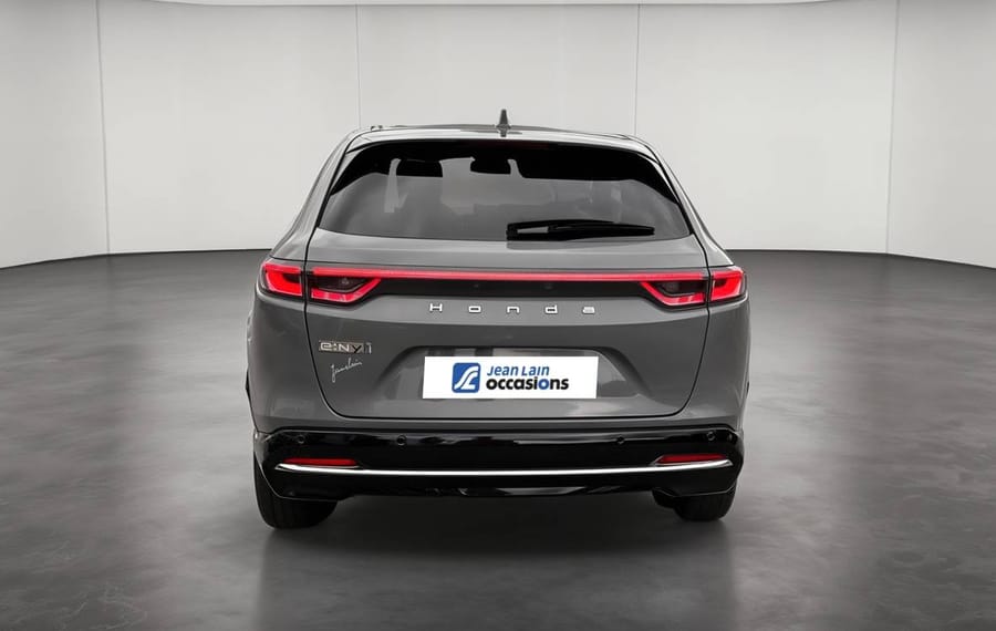 Choisissez votre honda eny1electrique chez CarGo Flex