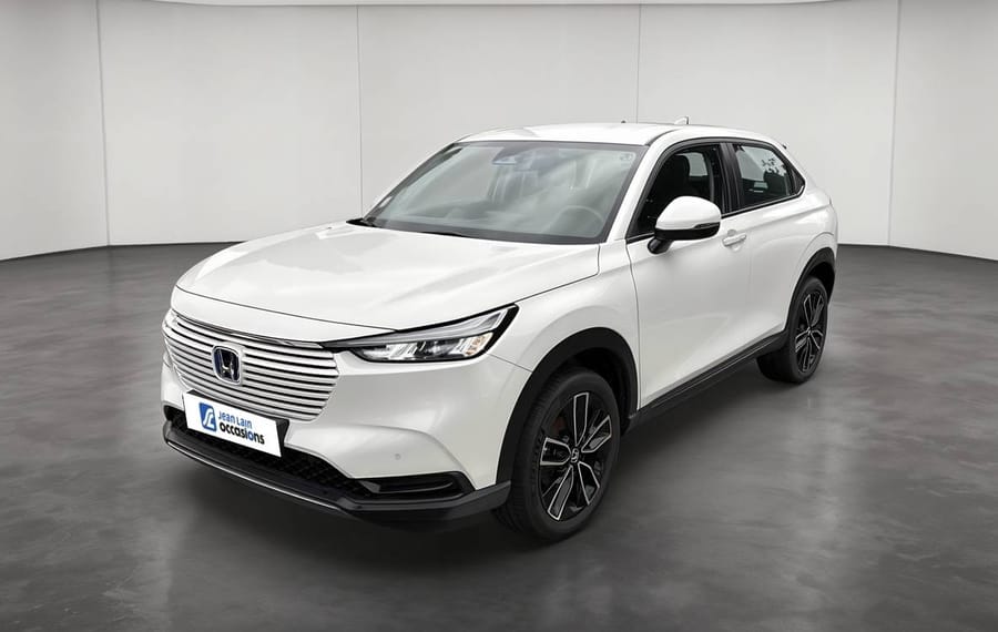 Choisissez votre honda hrv chez CarGo Flex