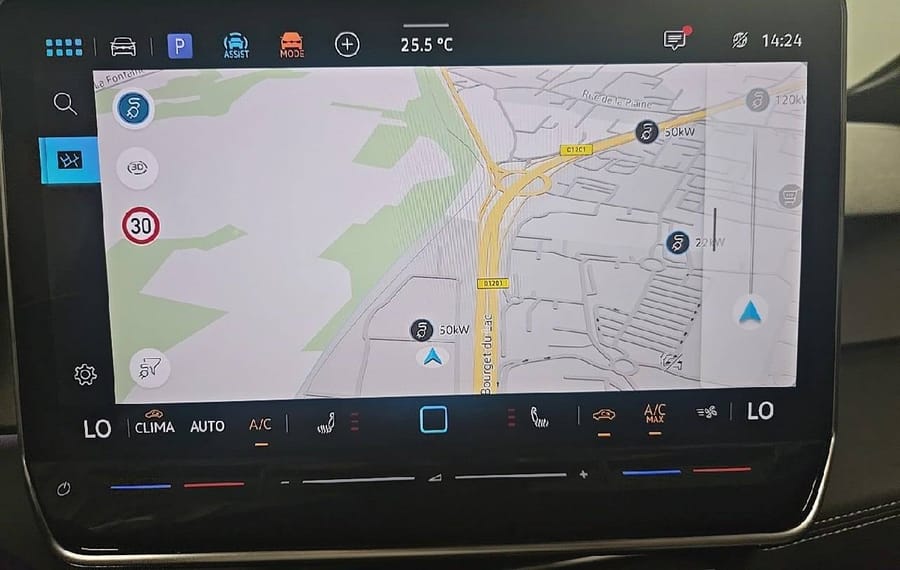 Choisissez votre volkswagen id3electrique chez CarGo Flex