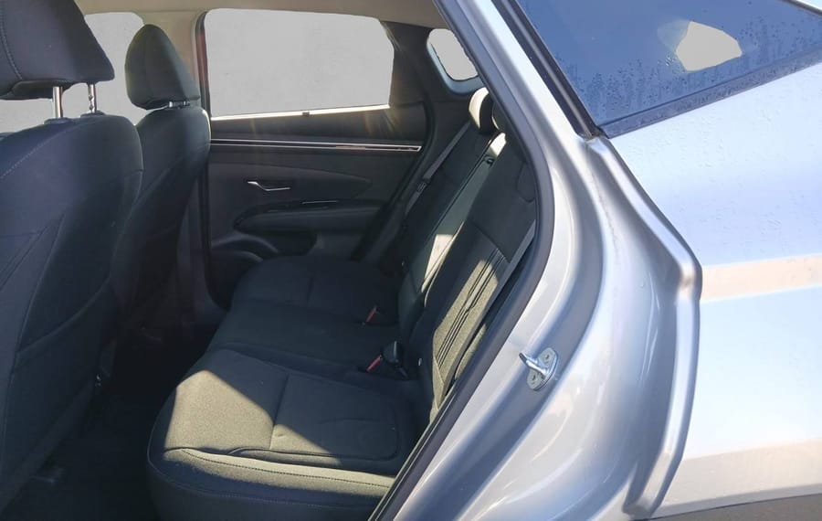 Choisissez votre hyundai tucson chez CarGo Flex