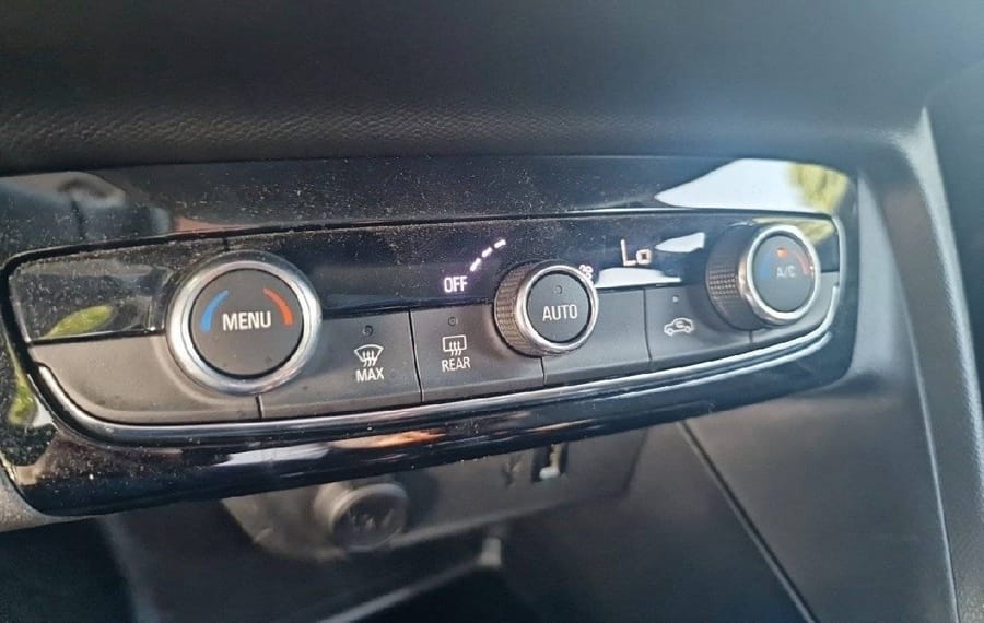 Choisissez votre opel corsaelectrique chez CarGo Flex