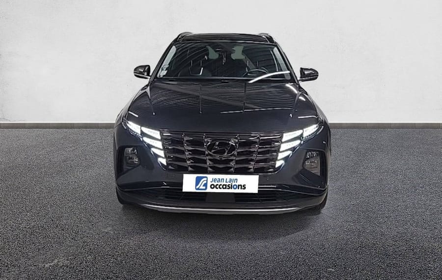 Choisissez votre hyundai tucson chez CarGo Flex