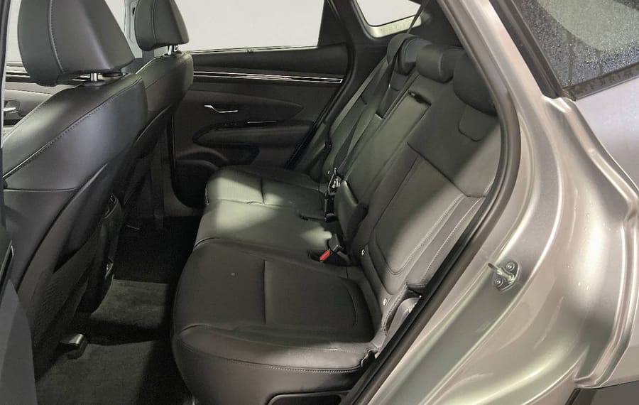 Choisissez votre hyundai tucson chez CarGo Flex